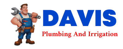 Trusted plumber in SUWANNEE